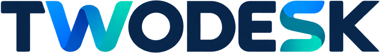 TWODESK